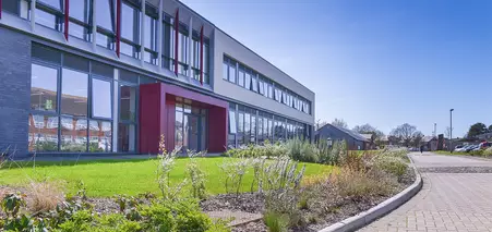 Brockenhurst College