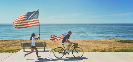 Чому можна отримати відмову в студентській візі США?