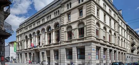 Culinary Arts Academy Switzerland