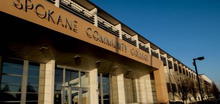 Community College of Spokane