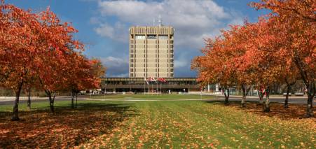 Brock University
