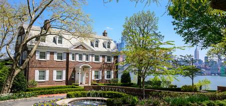 Stevens Institute of Technology