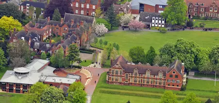 University of London. International Foundation programme