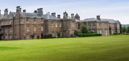 Strathallan School
