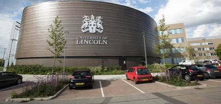 University of Lincoln