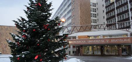 Economic University of Bratislava