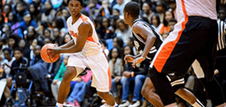 Washington Adventist University