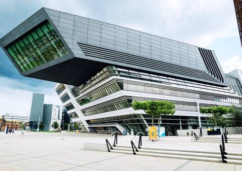 4 країни Європи, де можна дешевше здобути вищу освіту