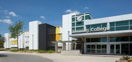 Fleming College