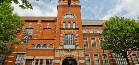 City University London