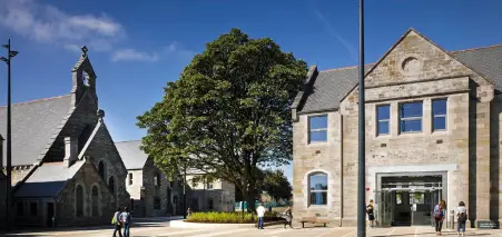 Technological University Dublin