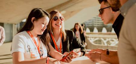 ESIC - Business and Marketing School