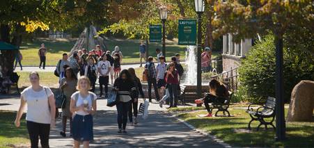 Long Island University Post 