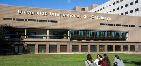 Universitat Internacional de Catalunya