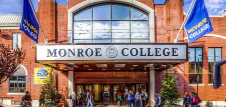 Monroe College