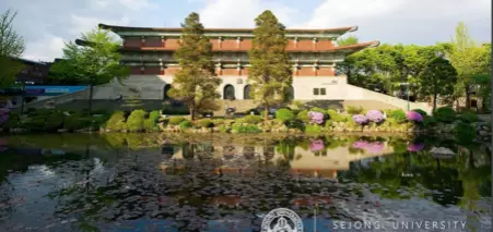Sejong University