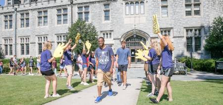 Oglethorpe University