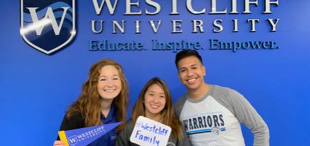 Westcliff University
