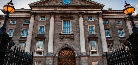 Професійна освіта в США – типи коледжів