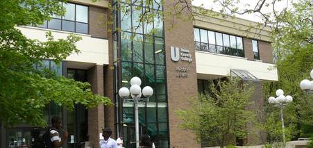 Union County College