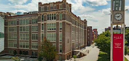 New Jersey Institute of Technology