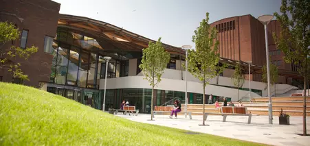 The University of Exeter