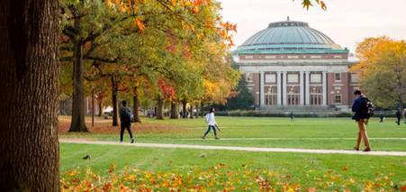University of Illinois at Urbana–Champaign