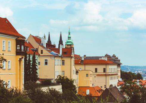 Что нужно знать о бесплатном высшем образовании в Чехии?