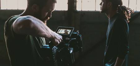 Сфера продюсування