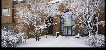 Saint Michael's College