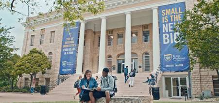 Texas Wesleyan University