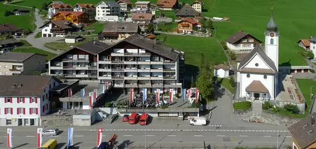 Hotel and Tourism Management Institute