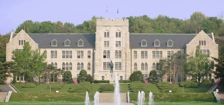 Korea University