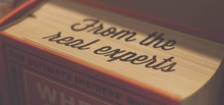 Незнайомі терміни та поняття з якими стикаються студенти за кордоном.