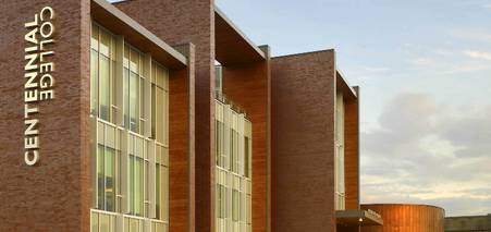 Centennial College