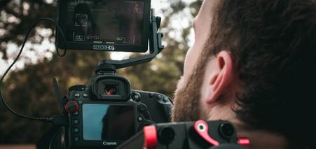 ТОП 3 університети для вивчення режисури