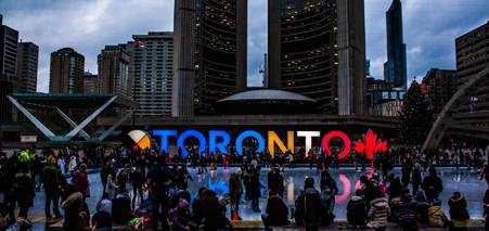 Вища освіта в Канаді: знайомство з Trebas Institute та Toronto School of Management [17 листопада та 1 грудня 2020 року]