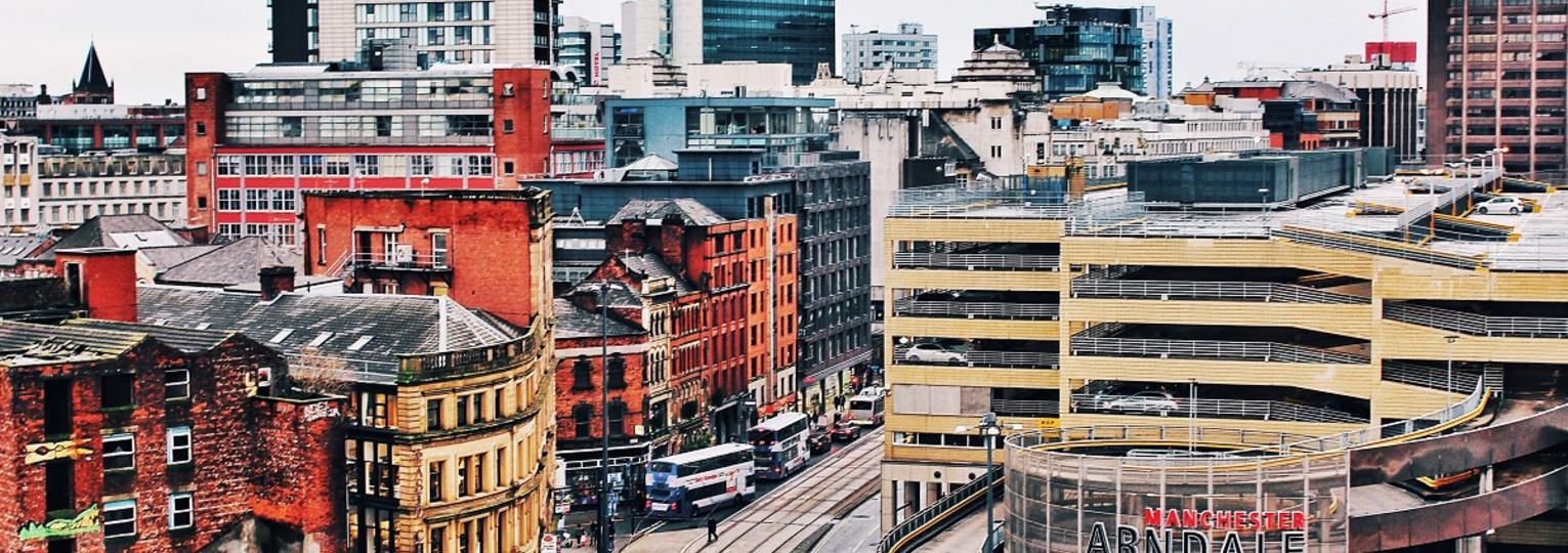 
							6 лучших городов для учебы в Великобритании. | Mudra