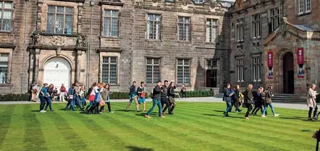 Saint Andrews College