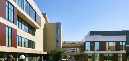 Ohlone College