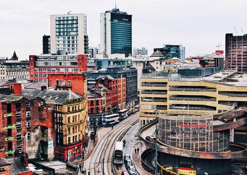 6 лучших городов для учебы в Великобритании.