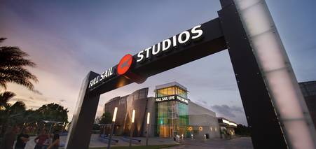 Full Sail University