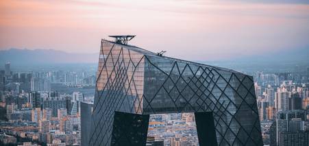 Отримайте грант на безкоштовне навчання в Китаї.