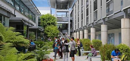 Santa Monica College