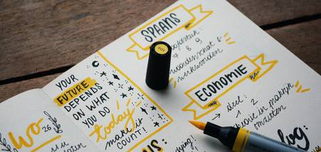 Тайм-менеджмент: що це і з чим його їдять? 