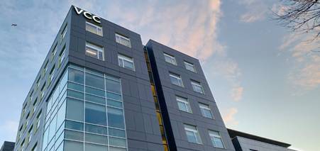 Vancouver Community College