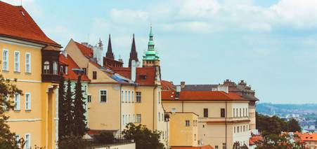 Що потрібно знати про безкоштовну вищу освіту в Чехії?