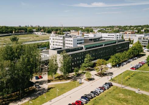 Вища освіта в країнах Балтії у 2026 році: переваги й недоліки