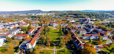 James Madison University
