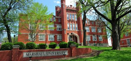 Marshall University